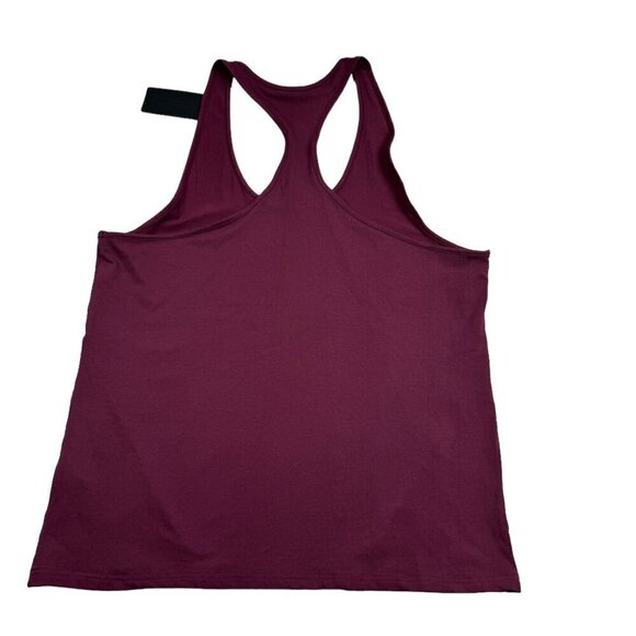 Alphalete "PBNS" Proud But Never Satisfied Performance Fit Tank Top Men's Size L - Picture 3 of 7